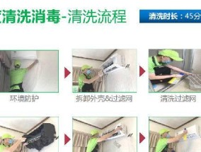 如何正确清洗以欧派吸油烟机（简单易行的清洗方法与注意事项）
