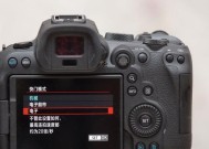 数据单反相机快门调整步骤是什么？