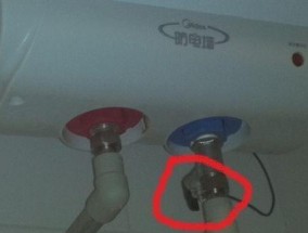 家庭热水器开关漏水如何解决（快速处理方法和预防措施）