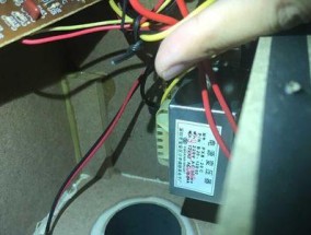 如何拆卸欧路莎马桶排水阀（简单步骤教您拆卸欧路莎马桶排水阀）