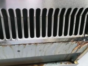 吸油烟机里面的油怎么清洗？清洁步骤和技巧是什么？