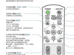 如何调节投影仪的成像大小？调节过程中常见问题有哪些？