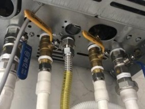 壁挂炉进水管安装方法（一步步教你正确安装壁挂炉进水管）