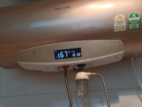 热水器水垢清洗的最好方法是什么？如何有效去除水垢？