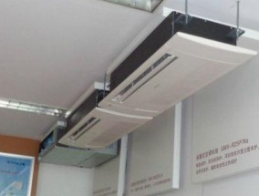 中央空调塑料发黄了怎么办？有效清洁和预防方法是什么？
