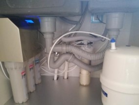 解决沁园净水器水质差的有效方法（打造健康纯净的生活用水环境）