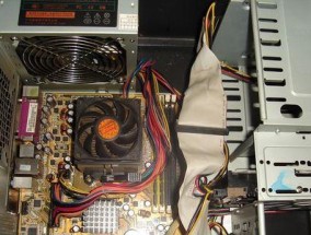 台式显示器按键修理方法大全（轻松解决按键故障的实用技巧）