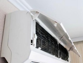 解读空调显示F3故障代码（从意义到解决方案）