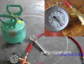 空调氟利昂泄漏的危害与应对措施（保护环境）