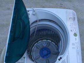 夏普洗衣机E12故障原因分析——解决您的洗衣烦恼（探寻夏普洗衣机E12故障的根源及解决方法）