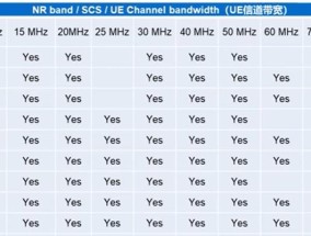 解析显示器带宽的计算方法（深入了解显示器带宽）