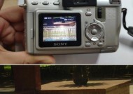 索尼相机CCD-TR51开机步骤是什么？开机后如何进行基本设置？