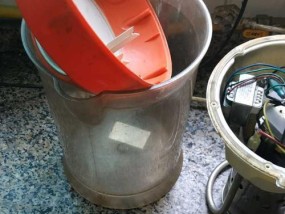 豆浆机为什么打不碎（解析豆浆机打不碎的原因及解决方法）