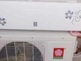 樱花空调故障代码F4的原因及解决方法（深入了解樱花空调故障代码F4）