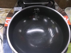 电饭煲出现蒸汽是什么原因？如何解决？