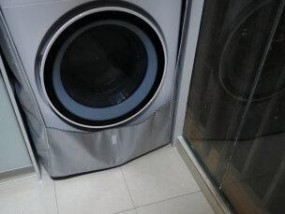 滚桶洗衣机不转的原因及解决方法（排查滚桶洗衣机不转的内外因）