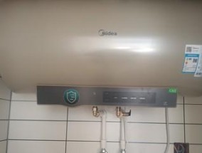 解决恒温热水器触摸失灵的问题（恒温热水器触摸屏不灵如何处理）
