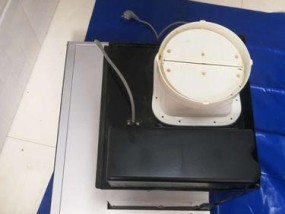 荆门抽油烟机拆卸清洗全攻略（轻松掌握拆卸清洗技巧）