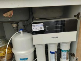 中央净水器维修批发价格（解析中央净水器维修批发价格及影响因素）