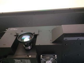 DLP投影仪芯片故障及解决方法（探索DLP投影仪芯片故障的原因及有效解决方案）