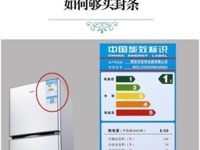 如何清洗和辨别博世冰箱门封条的好坏（维持卫生与性能）