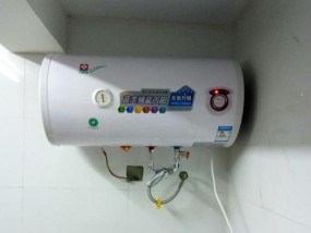 樱花热水器E4代码代表什么？附近维修服务如何联系？