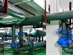 福建中央空调循环水处理的重要性（循环水处理的关键步骤和技术优势）