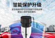 充电器给汽车充电如何连接？安全措施有哪些？