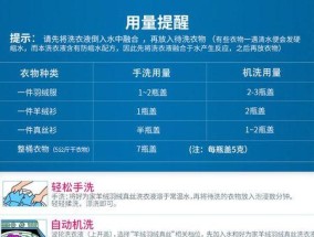 如何配制抽油烟机清洗液（一种简单有效的家用油烟机清洗方法）