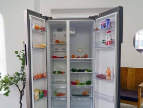 冰箱结冰解决方法？如何快速有效去除冰箱内部的冰霜？
