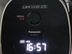 电饭煲冒泡是什么原因？如何快速解决？