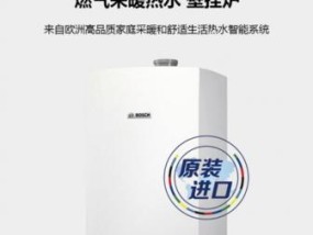 揭秘博世壁挂炉自动熄火的原因（寻找壁挂炉自动熄火背后的关键因素）
