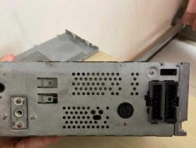 解决中央空调CD故障的实用指南（应对中央空调CD故障的关键步骤及维修技巧）