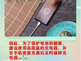 手机掌上充电器的正确使用方法是什么？使用时有哪些注意事项？