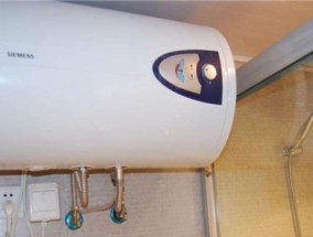 解读以森太热水器显示EE故障代码（排查故障原因）