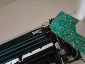 志高空调出现P8是什么原因？如何解决？
