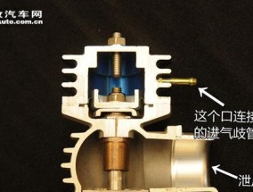 电热水器的泄压阀使用指南（了解泄压阀原理）