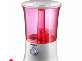 艾美特加湿器的使用指南（科学使用艾美特加湿器）