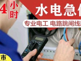 电饭煲跳闸没电了怎么办（解决电饭煲跳闸没电问题的方法）