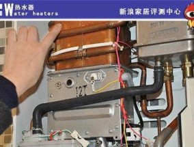 樱花热水器E6代码故障维修指南（解决E6代码故障）