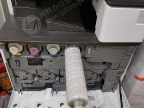 柯美3503复印机故障排查与维修指南（解决复印机卡纸）