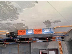 中央空调风管维修安装方法是什么？常见问题有哪些解决策略？
