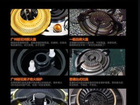 天燃气灶熄火处理方法（简单实用的燃气灶熄火故障排除与处理技巧）