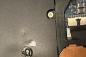 笔记本电脑黑屏故障如何排查？维修费用大概多少？