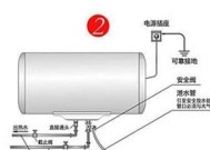 电热水器安全阀调整方法及注意事项？