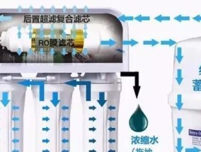 如何正确安装净水器带压力桶（详解净水器带压力桶的安装步骤和注意事项）