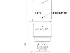 相机镜头光源如何调节？选择哪种光源最佳？