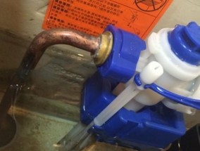 科勒马桶进水阀原理解析（探秘马桶进水阀的工作原理及作用）