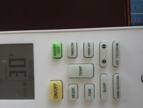 空调为什么一直响（探究空调长时间运行时产生的噪音原因）