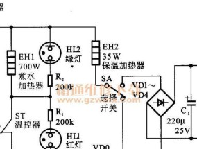 电饭煲茶壶出现故障怎么办？维修步骤和常见问题解答？